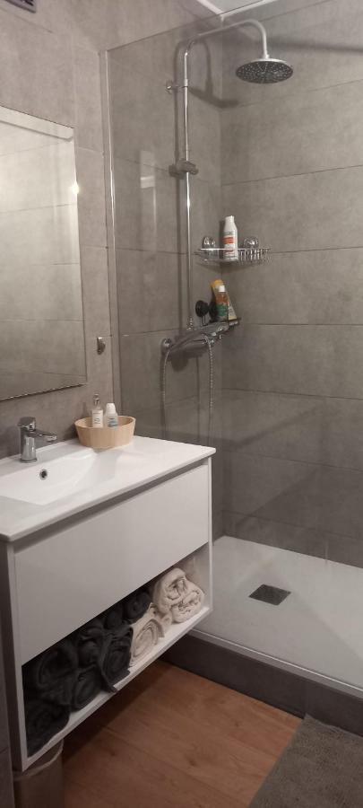 T3 Vue Sur Mer, Renove A Neuf, 4 A 6 Pers,65 M2-500 M De La Plage Аржель-сюр-Мер Экстерьер фото
