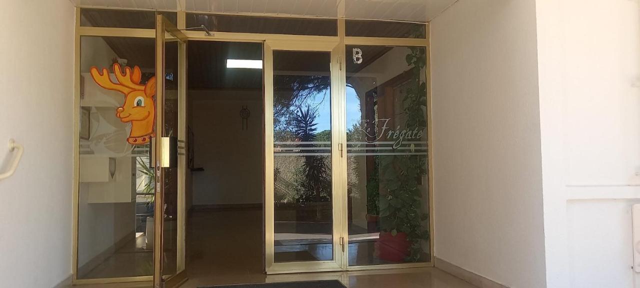 T3 Vue Sur Mer, Renove A Neuf, 4 A 6 Pers,65 M2-500 M De La Plage Аржель-сюр-Мер Экстерьер фото